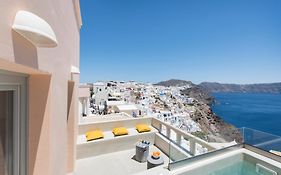 Caldera Houses Oia
